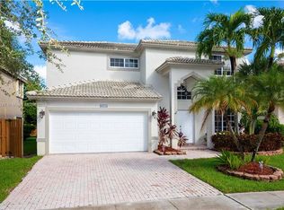 16755 NW 13th St, Pembroke Pines, FL 33028