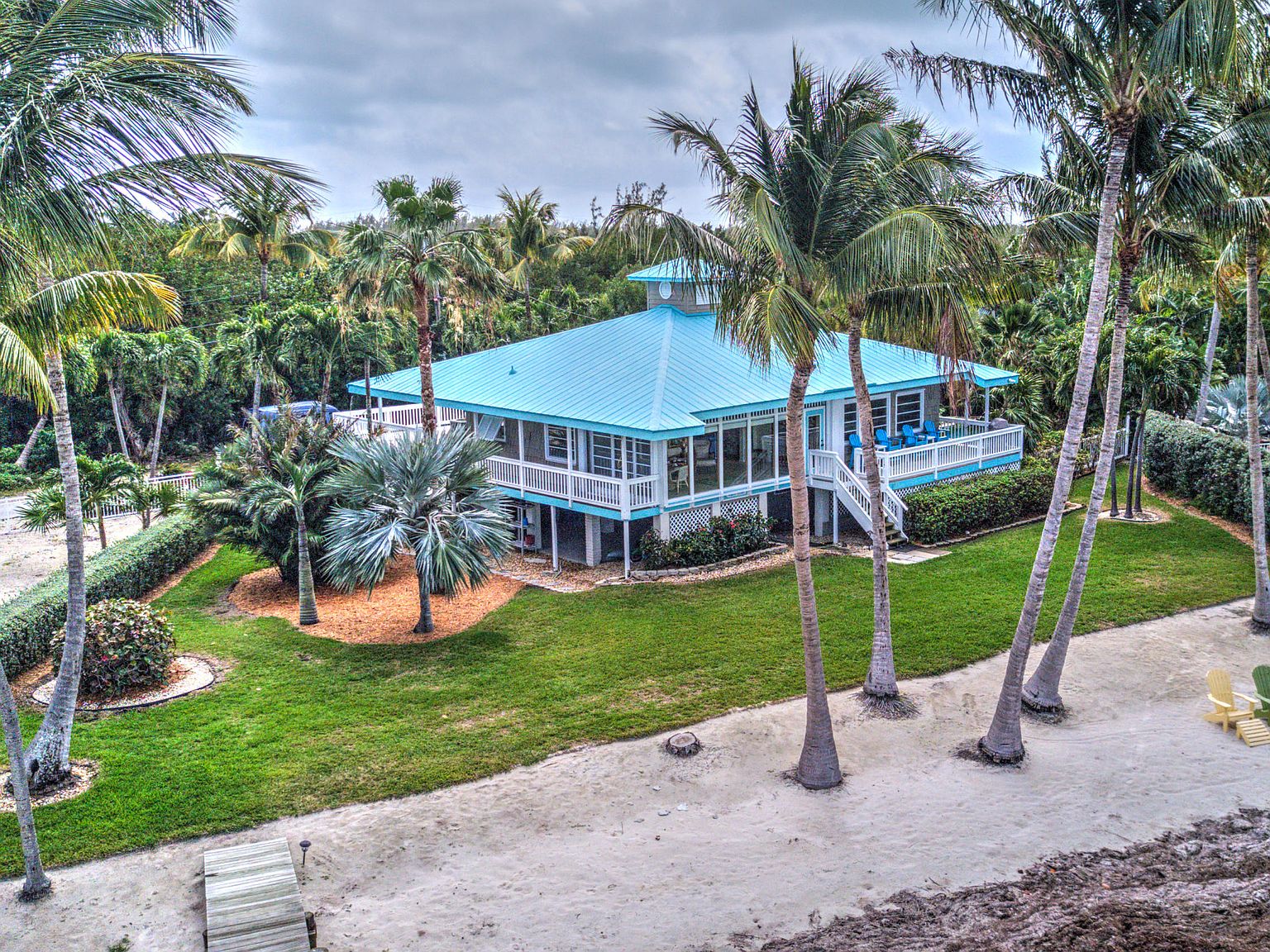 57457 Morton St, Grassy Key, FL 33050 Zillow
