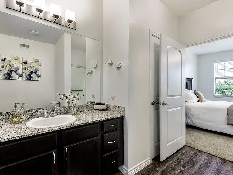 Aviva Fort Worth - 55+ Active Adult Apartment Homes — Photo 11