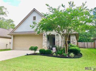 10059 Serene Rd, Denham Springs, LA 70726