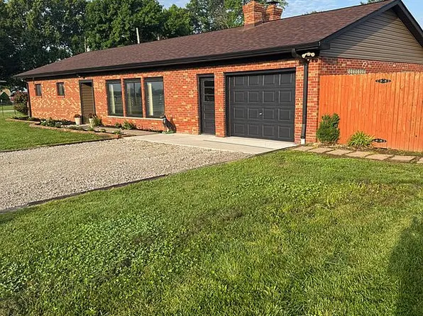 8435 Prairietown Rd, Worden, IL 62097