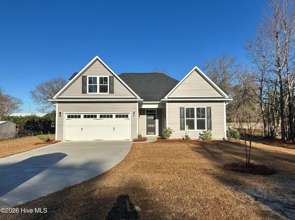1933 N Kerr Avenue, Wilmington, NC 28405