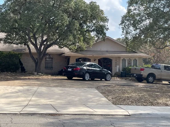 10606 West Ave, San Antonio, TX 78213