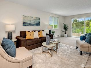 Sound Vista Condominiums, Burien, WA 98146