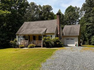 5370 Olivet Church Rd, Providence Forge, VA 23140