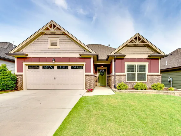 5404 Bungalow Cir, Hixson, TN 37343