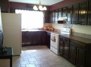 507 N Country Acres Ave, Wichita, KS 67212