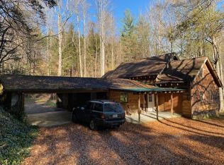 564 Ben Cook Rd, Sylva, NC 28779