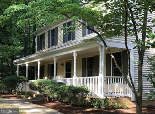 11069 Timberview Dr, Manassas, VA 20111