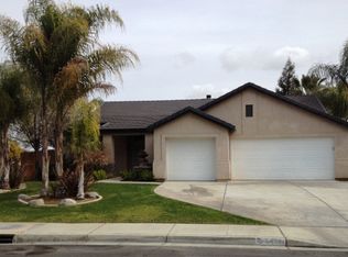 5402 Grogan Dr, Bakersfield, CA 93313