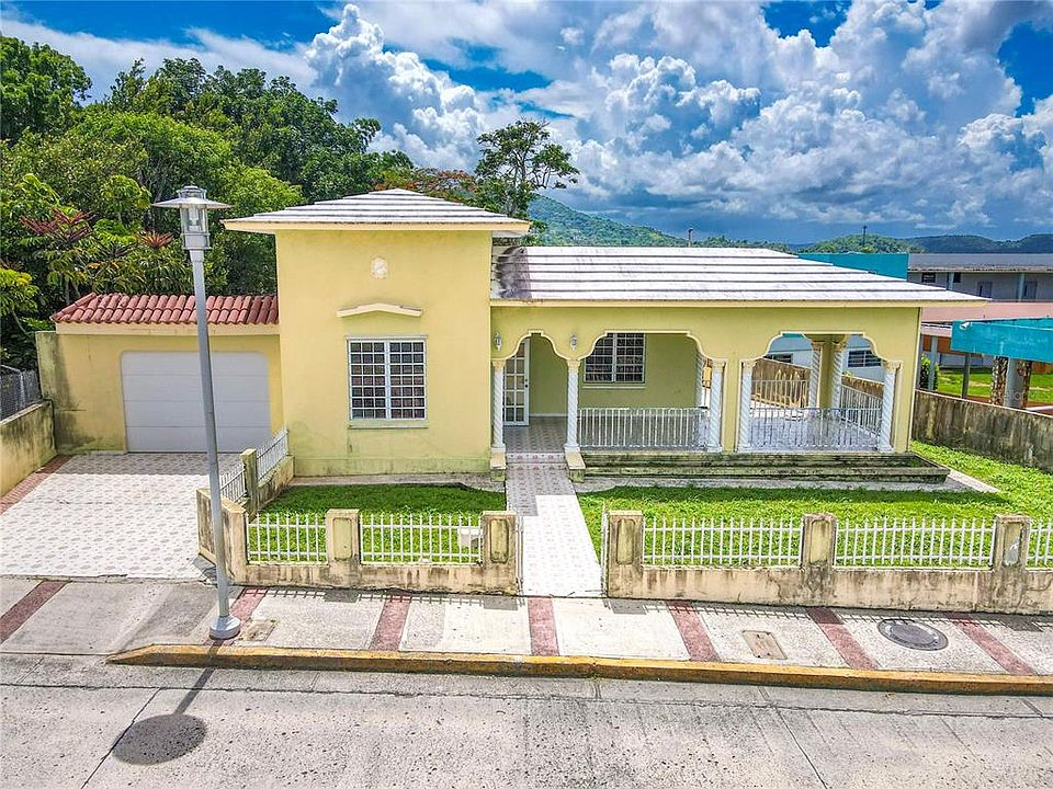 155 Calle Tous Bo Pueblo San Lorenzo PR 00754 MLS PR9107018 Zillow