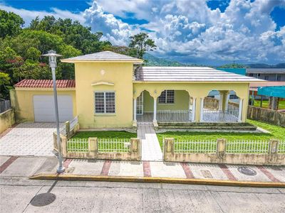 155 Calle Tous Bo Pueblo, San Lorenzo, PR, 00754