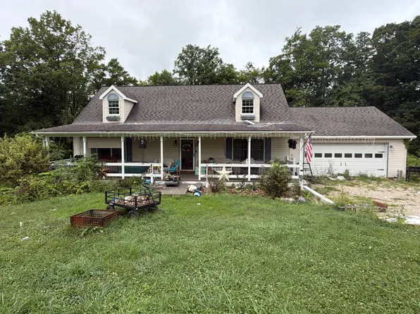 3161 S State Route 78 SW, Malta, OH 43758