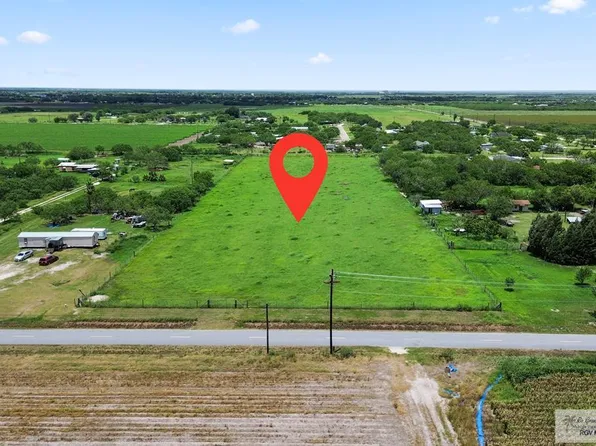 0 Thompson Rd, Santa Rosa, TX 78593