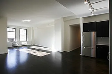 Rented by Metro Loft Management