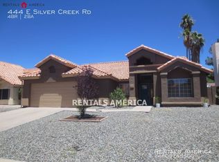 444 E Silver Creek Rd, Gilbert, AZ 85296