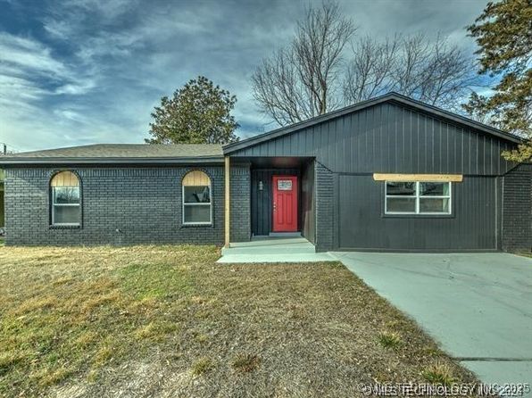1414 S 128th East Ave
