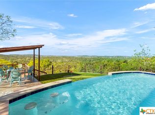 3033 Ridge Xing, Bulverde, TX 78163