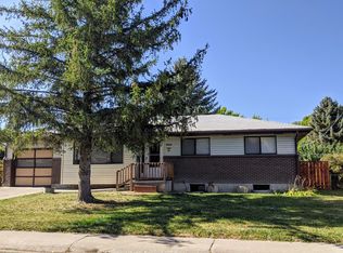 1400 Avon Dr, Montrose, CO 81401