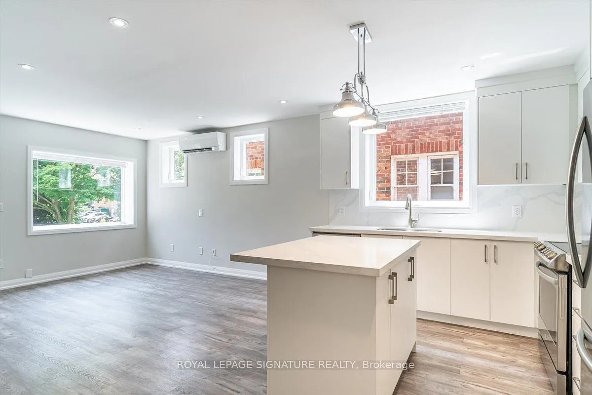2 bed, $3,200 — Photo 2