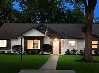 19410 Craigchester Ln, Spring, TX 77388