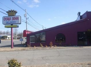4819 Dixie Hwy, Louisville, KY 40216