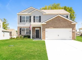 120 Willy Mae Rd, Murfreesboro, TN 37129