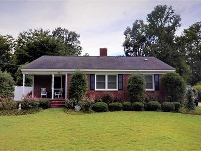 917 Willcox Ave., Marion, SC, 29571