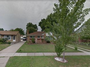 32610 Grandview Ave, Westland, MI 48186