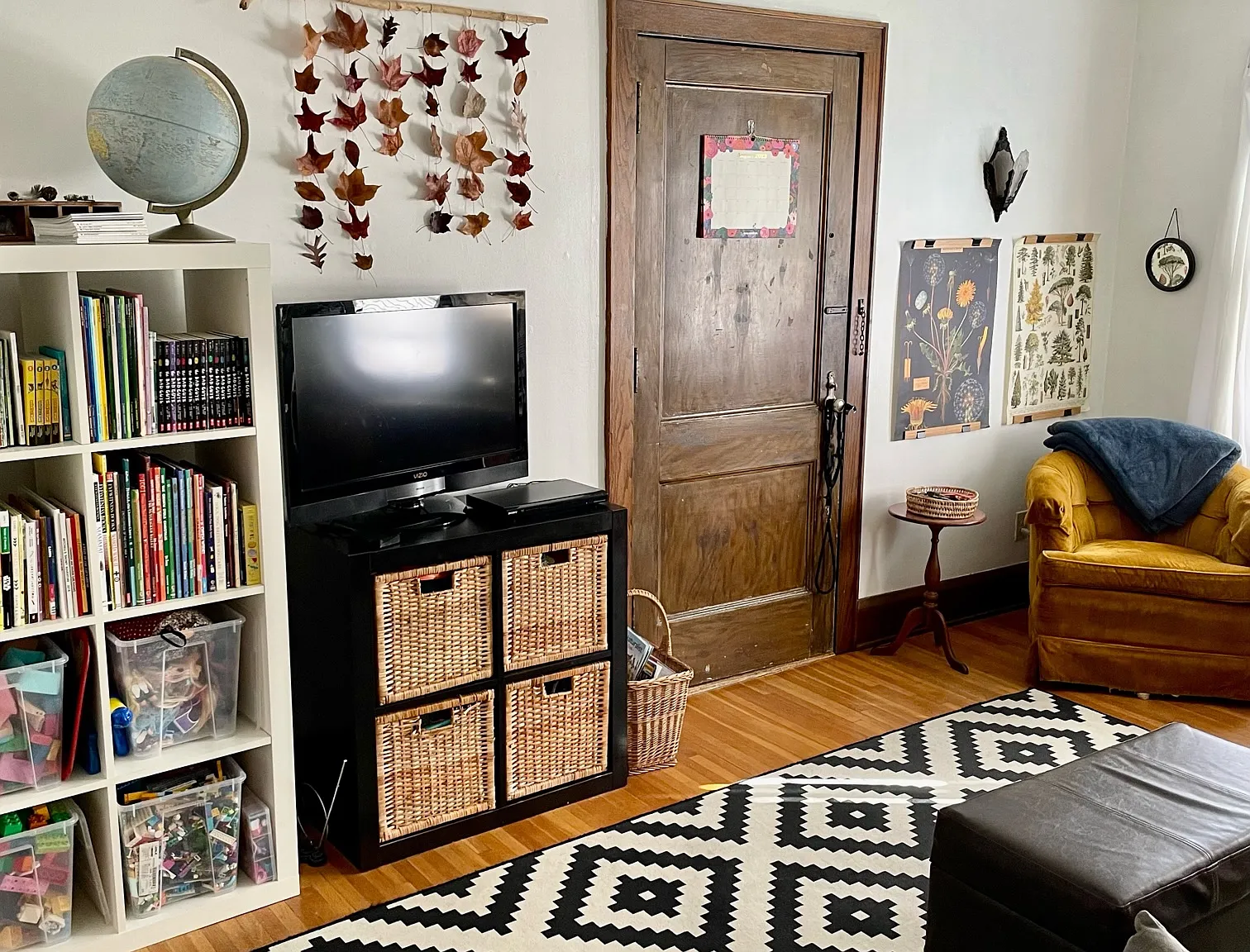 1 bed, 625 sqft, $1,065 — Photo 2