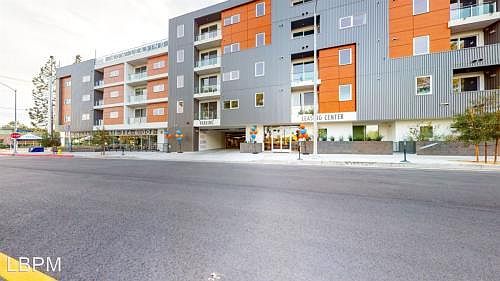 Darby Avenue