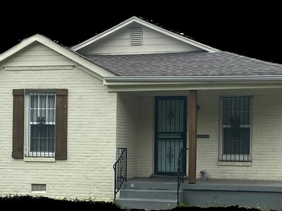 1742 Marble Ave, Memphis, TN, 38108