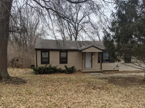 6608 Manchester Ave, Kansas City, MO 64133