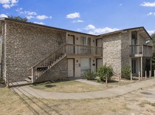 2507 Manor Cir, Austin, TX 78723
