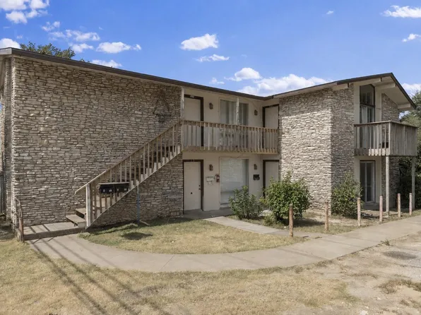 2507 Manor Cir, Austin, TX 78723