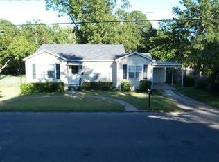 2514 43rd Ave, Meridian, MS 39307