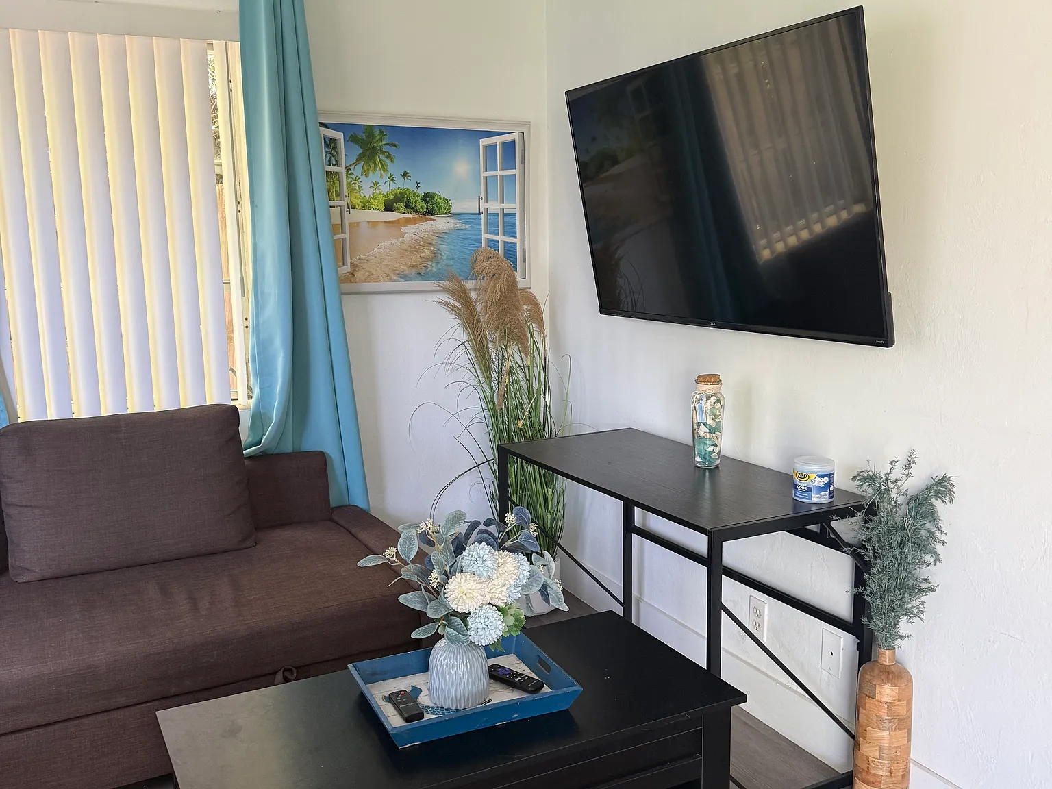 1 bed, 500 sqft, $1,950 — Photo 3