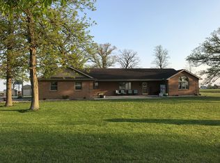 11761 W State Rd, Delphos, OH 45833