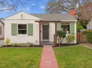 1017 Henderson Ave, Menlo Park, CA 94025