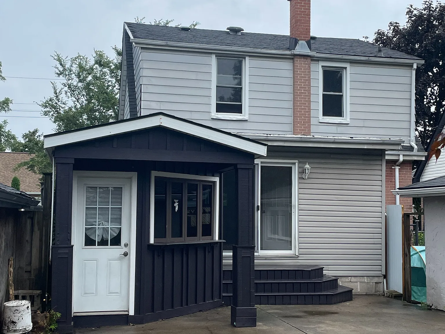 3 bed, $2,950 — Photo 4