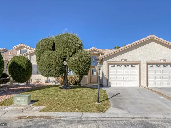 5732 Colwood Ln, Las Vegas, NV 89130