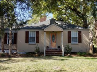 205 Tram St, Moncks Corner, SC 29461
