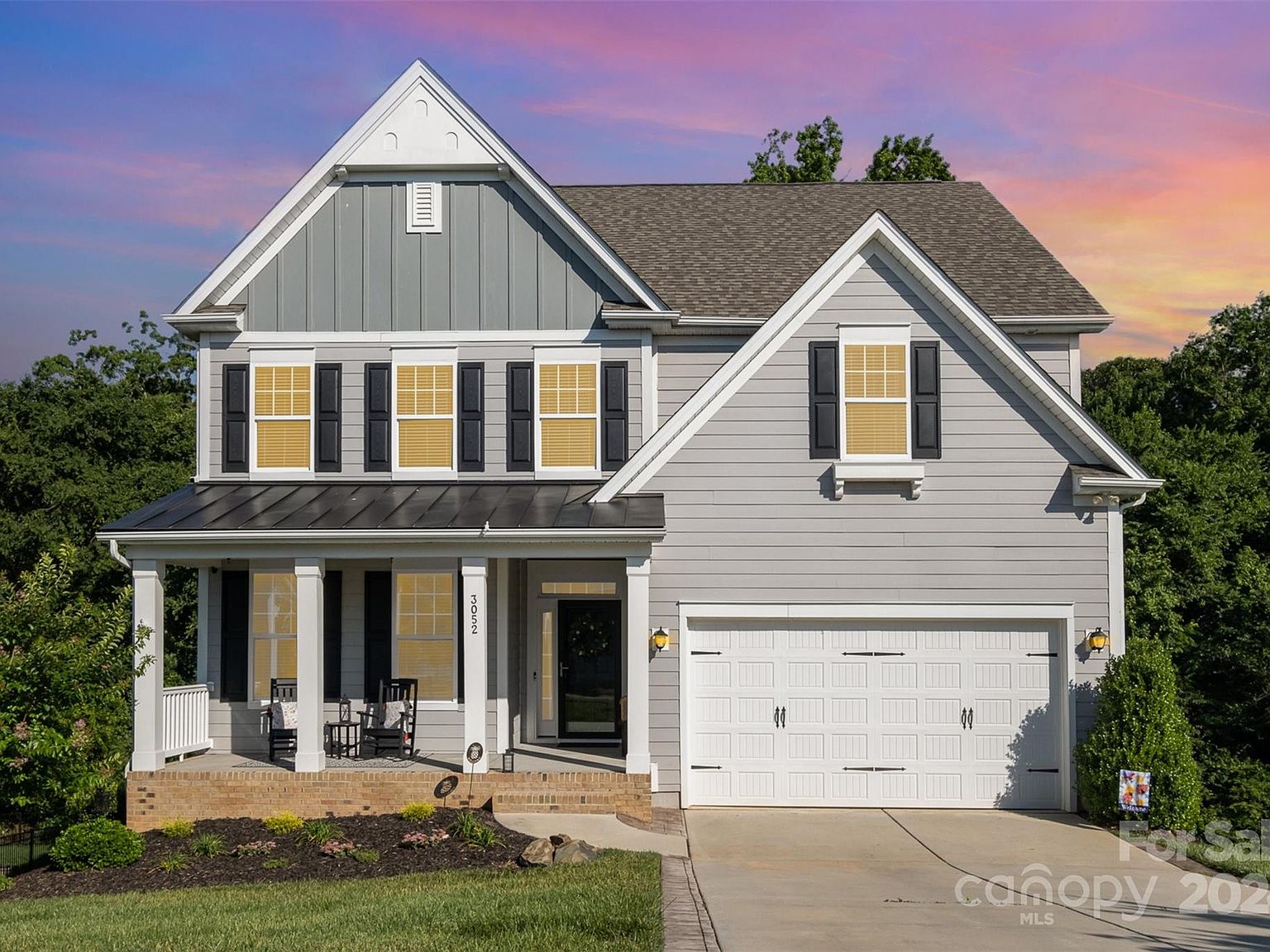 3052 Woodlands Creek Dr, Monroe, NC 28110 Zillow