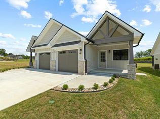 3038 Copper Creek Dr, Henderson, KY 42420