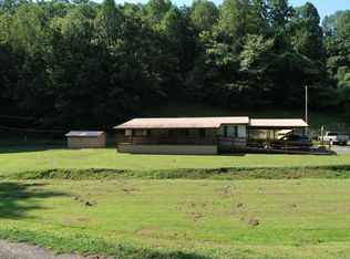 2683 Turkey Creek Rd, Barbourville, KY 40906