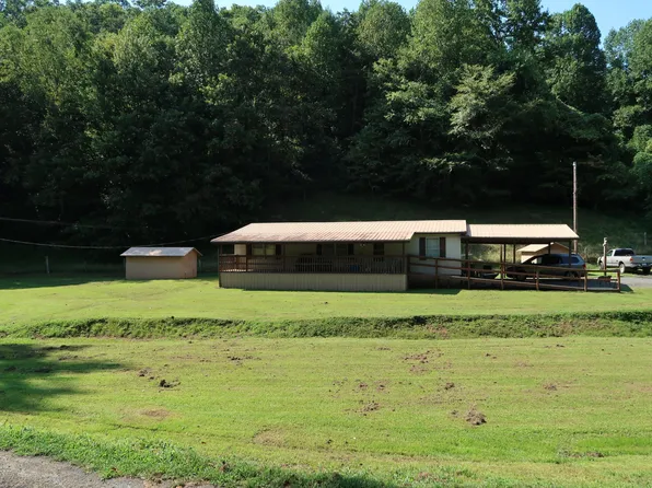 2683 Turkey Creek Rd, Barbourville, KY 40906