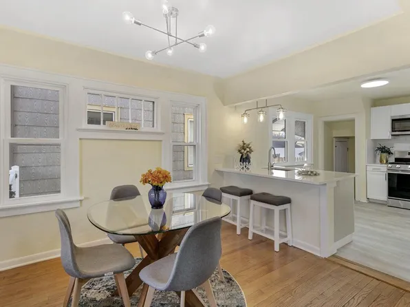 1965 South 71st STREET, Milwaukee, WI 53219