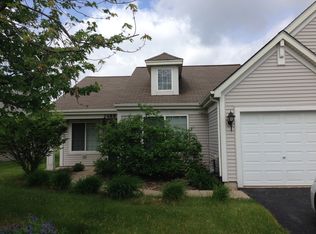 2489 Roxbury Ln, Montgomery, IL 60538