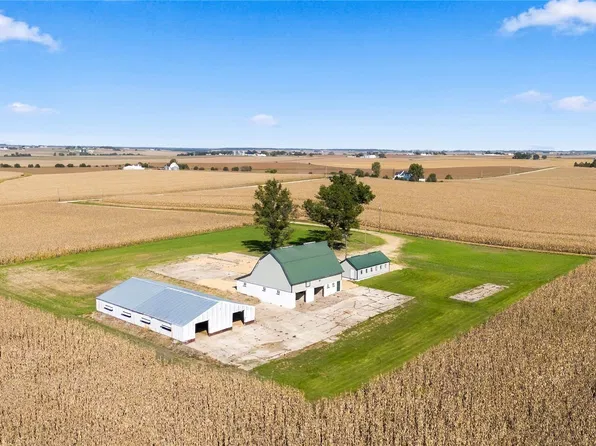 4975 240th St, Walcott, IA 52773