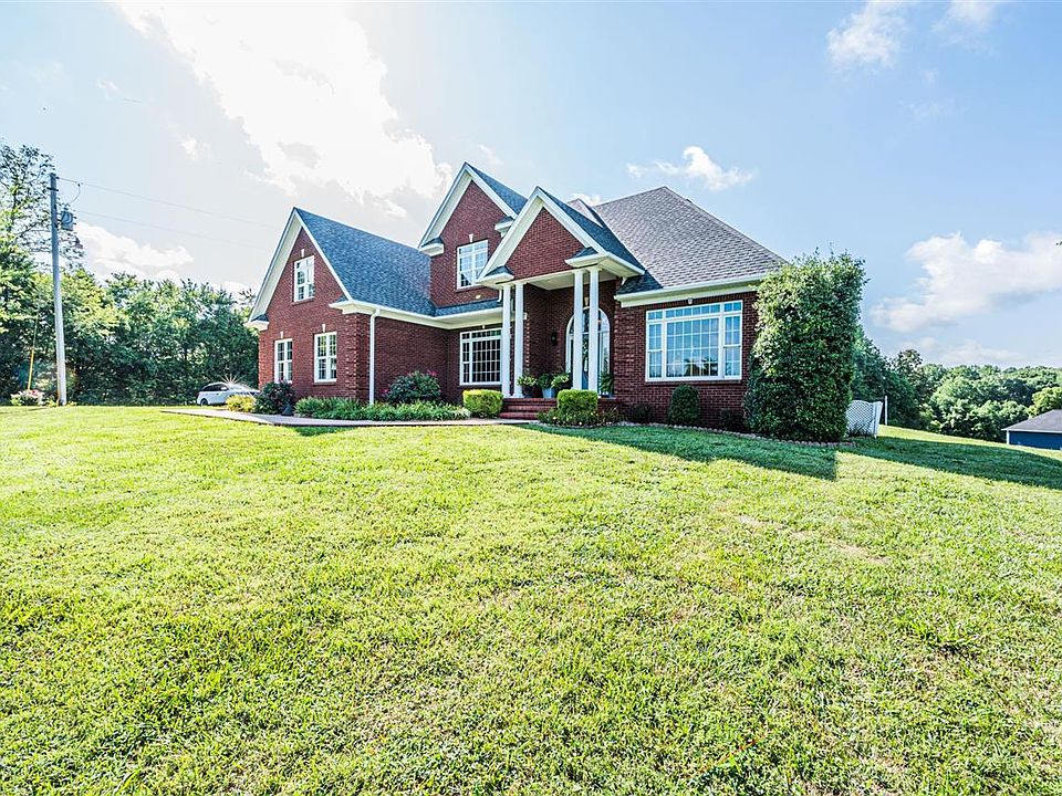 1651 W G Talley Rd, Alvaton, KY 42122 Zillow
